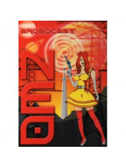 Neo - Broadcast (2 Dvd)