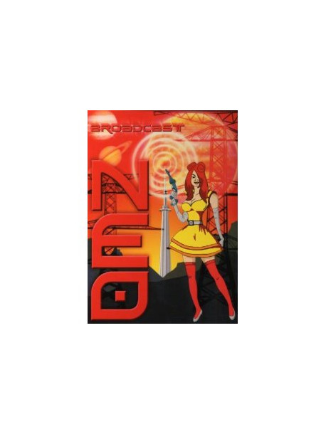 Neo - Broadcast (2 Dvd)