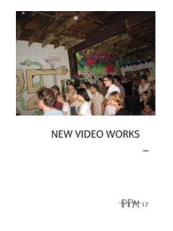 New Video Works