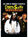 Newman, Ray - Dirty South Movement: Li