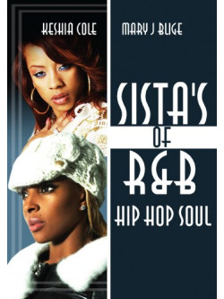 Newman, Ray - Sista S Of R&b Hip Hop S