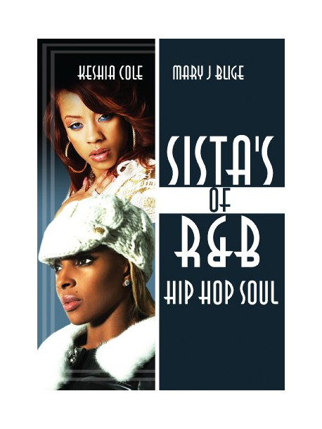 Newman, Ray - Sista S Of R&b Hip Hop S