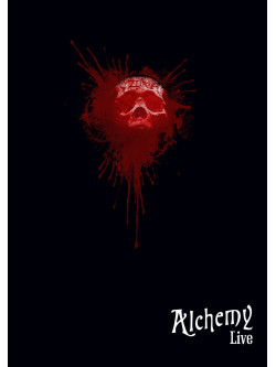 Clive Nolan - Alchemy