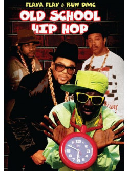 Old School Hip Hop: Run