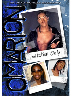 Omarion - Invitation Only