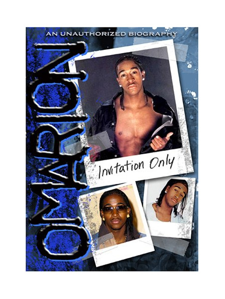 Omarion - Invitation Only