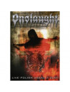 Onslaught - Live Polish Assault 2007 (2 Dvd)