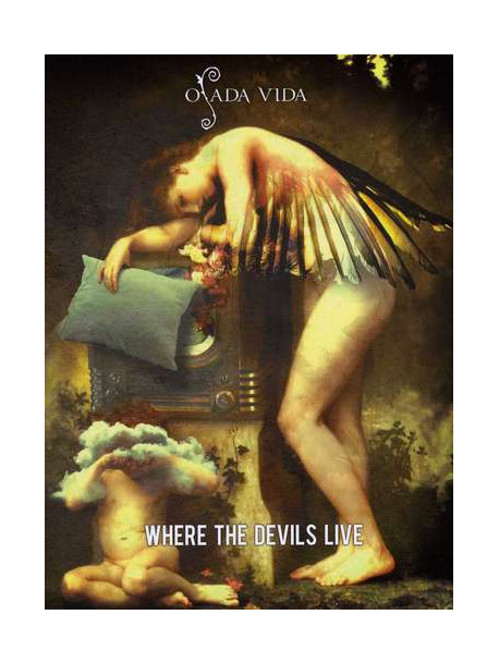 Osada Vida - Where The Devils Live