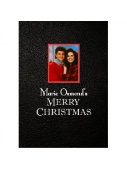 Osmond, Marie - Merry Christmas