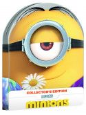 Minions (Ltd Steelbook)