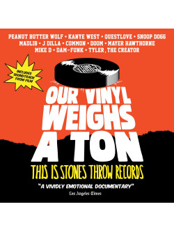 Our Vinyl Weighs A Ton : This Is Stones (Dvd+Cd)
