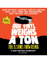 Our Vinyl Weighs A Ton : This Is Stones (Dvd+Cd)