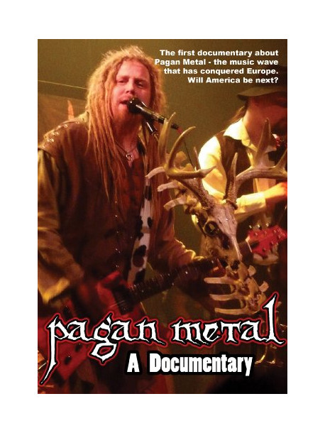 Pagan Metal - A Documentary