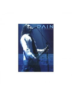Pain - Live Is Overrated