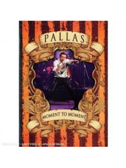 Pallas - Moment To Moment