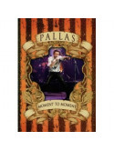 Pallas - Moment To Moment (Dvd+Cd)