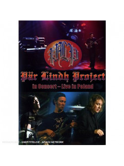 Par Lindh Project - In Concert - Live In Pol