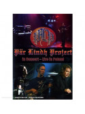Par Lindh Project - In Concert - Live In Pol