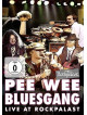 Pee Wee Bluesgang - Live At Rockpalast
