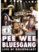 Pee Wee Bluesgang - Live At Rockpalast