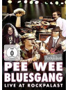 Pee Wee Bluesgang - Live At Rockpalast