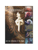 Pendragon - And Now Everybody To The (3 Dvd)