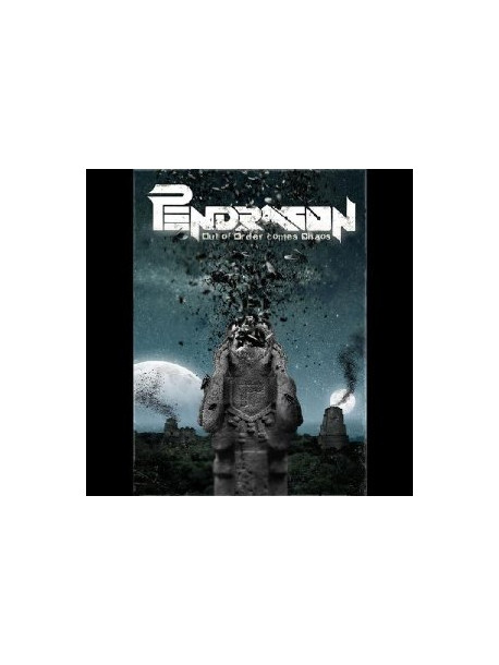 Pendragon - Out Of Order Come Chaos