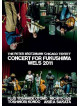 Peter Chicago 10tet - Concert For Fukushima