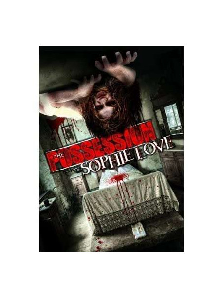 Possession Of Sophie Love (The)