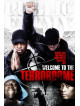 Public Enemy - Welcome To The Terrordome