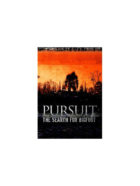 Pursuit: The Search Forbigfoot