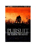 Pursuit: The Search Forbigfoot
