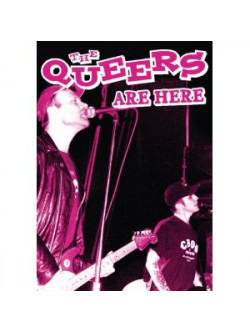 Queers - Queers Are Here