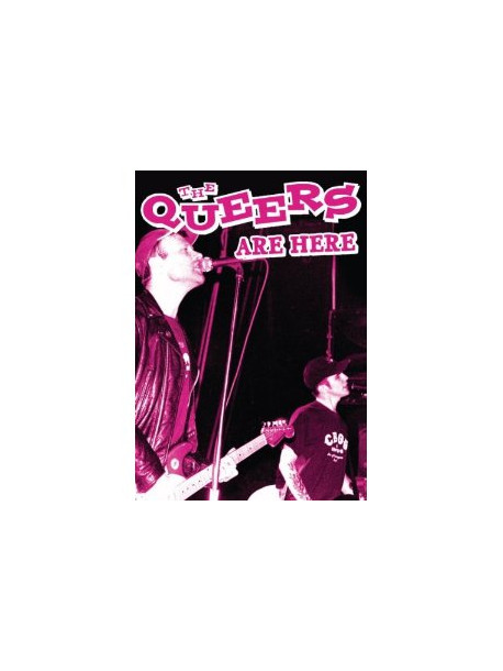 Queers - Queers Are Here