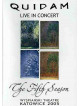Quidam - Live In Concert - The Fi (2 Dvd)