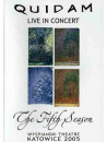 Quidam - Live In Concert - The Fi (2 Dvd)