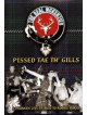 Real Mckenzies - Pissed Tae Th' Gills