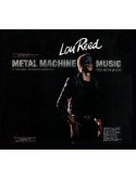 Lou Reed - Metal Machine Music (Dvd Audio)