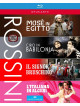 Rossini Festival Collection (4 Blu-Ray)