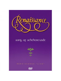 Renaissance - Song Of Sheherezade