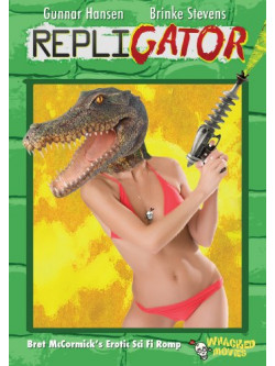 Repligator