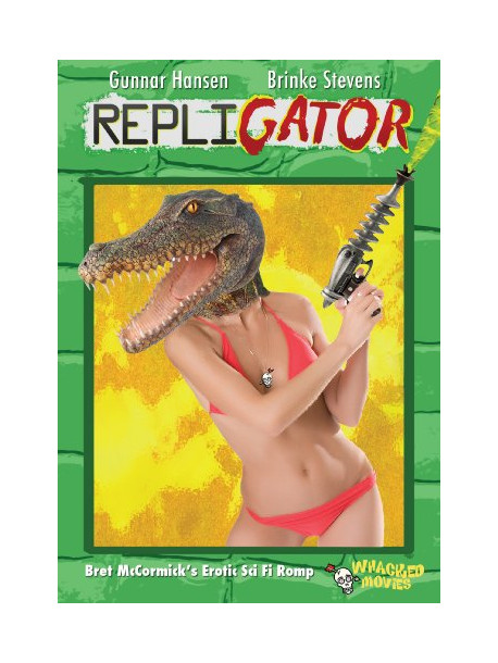 Repligator