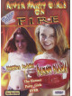 River Party Girls On Fire