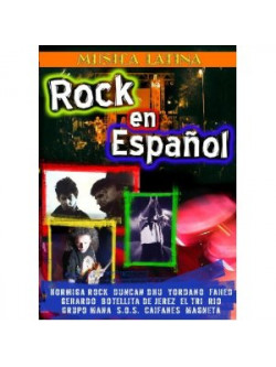 Rock En Espanol