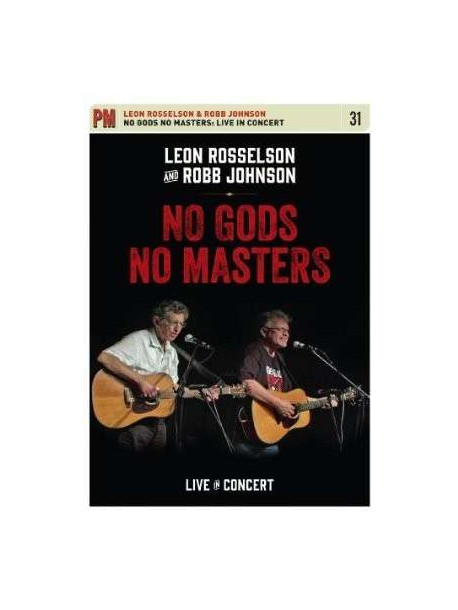 Rosselson, Leon And - Rosselson, Leon And Robb Johns