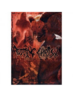 Rotting Christ - In Domine Sathana