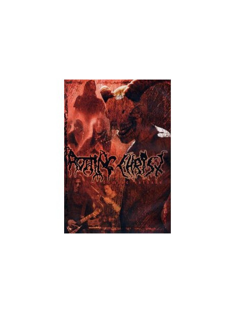 Rotting Christ - In Domine Sathana