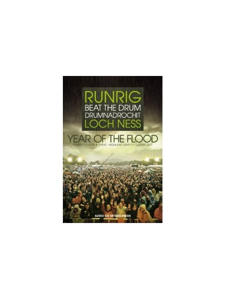 Runrig - Year Of The Flood