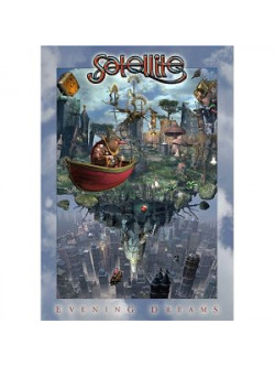 Satellite - Evening Dreams