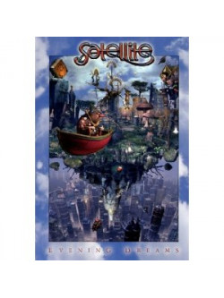 Satellite - Evening Dreams (2 Dvd)